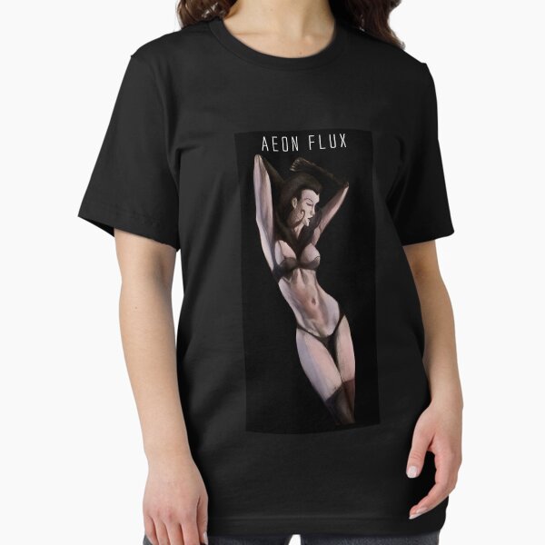 Item preview, Aeon flux  Premium  designed and sold by toniafelj7.
