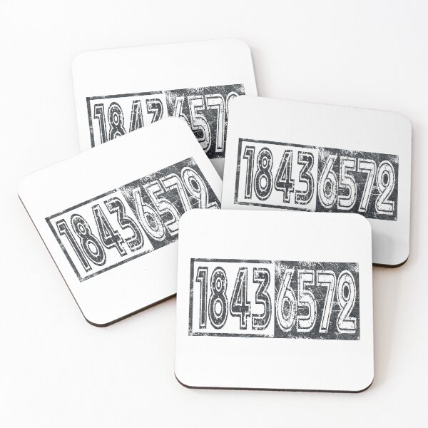 Item preview, Vintage 18436572 - Black Text designed and sold by Whimsical  Thinker.