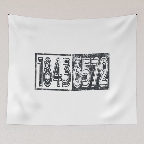 Item preview, Vintage 18436572 - Black Text designed and sold by Whimsical  Thinker.