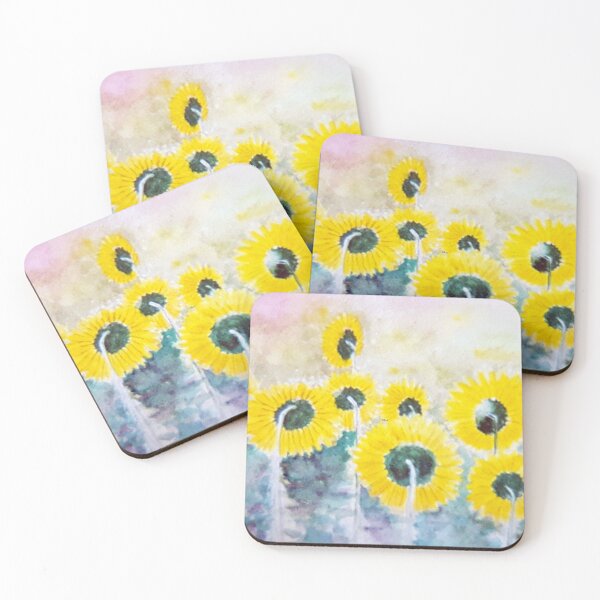 Item preview, Sunflowers designed and sold by Laura García Pérez.