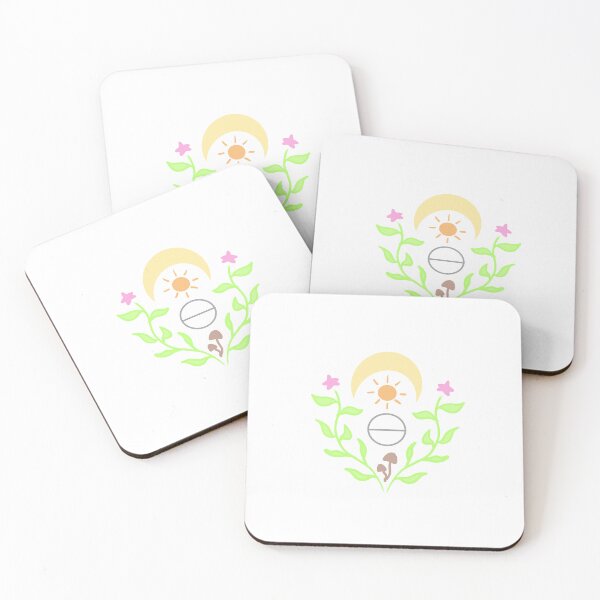 Item preview, Pastel Genderless Symbol designed and sold by Imp Al-shoufi.