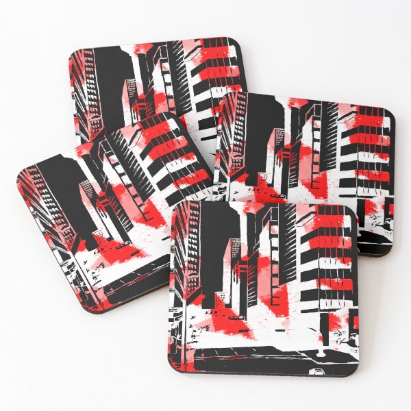 Item preview, Welcome to Calgary downtown  designed and sold by MindToPaper.