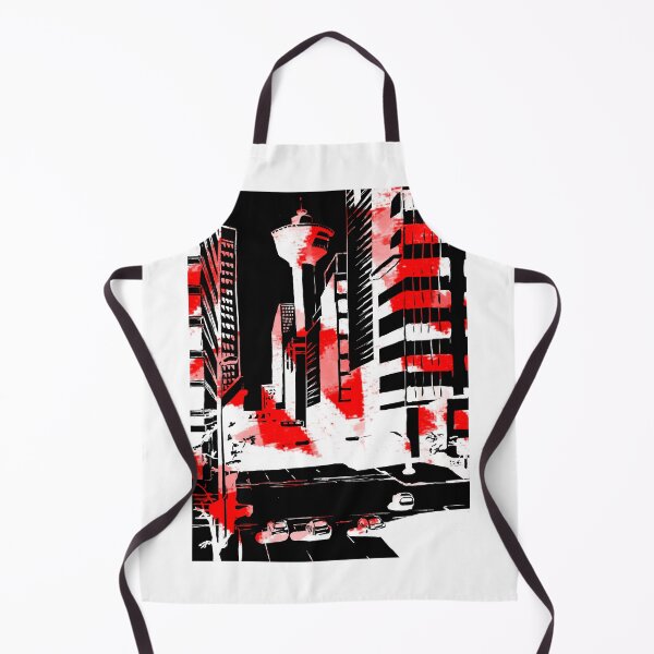Item preview, Welcome to Calgary downtown  designed and sold by MindToPaper.