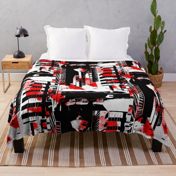 Item preview, Welcome to Calgary downtown  designed and sold by MindToPaper.