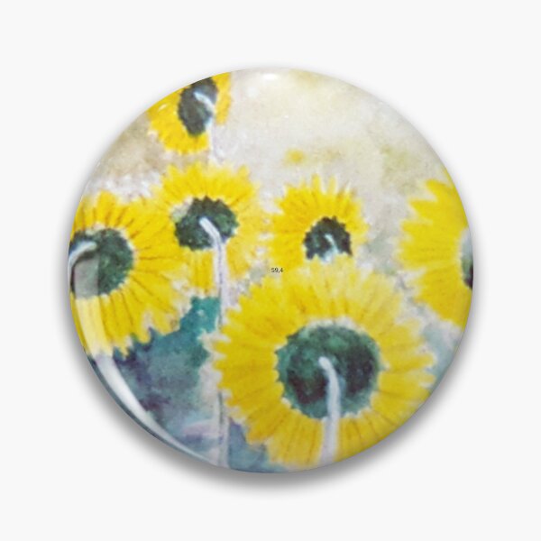 Item preview, Sunflowers designed and sold by Laura García Pérez.