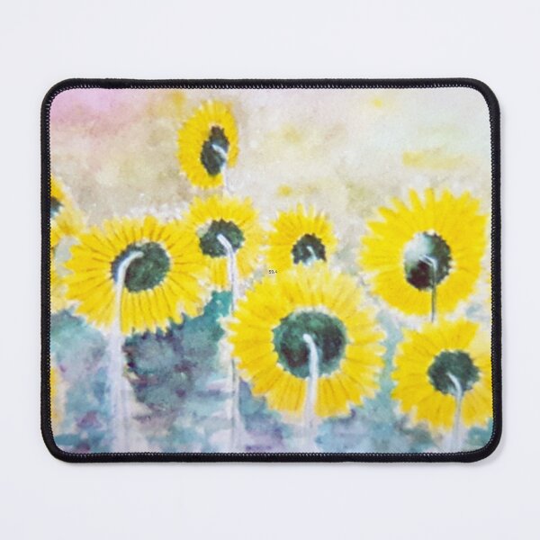Item preview, Sunflowers designed and sold by Laura García Pérez.