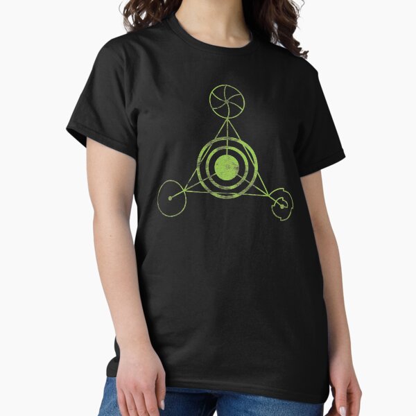 Item preview, Crop Circle Graphic Design designed and sold by gorillamerch.