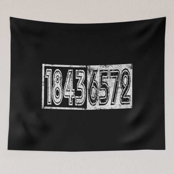 Item preview, Vintage 18436572 - White Text  designed and sold by Whimsical  Thinker.
