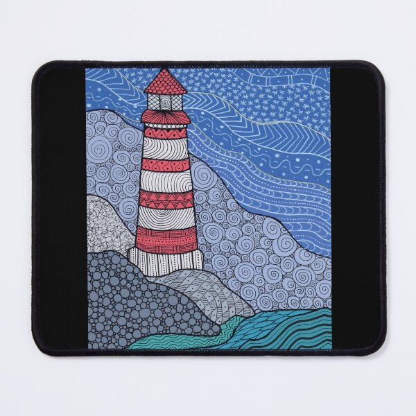 Item preview, Lighthouse designed and sold by Karen  Todman -Aroca Designs-.