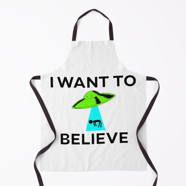 Item preview, I Want To Believe designed and sold by ArashiiGames.