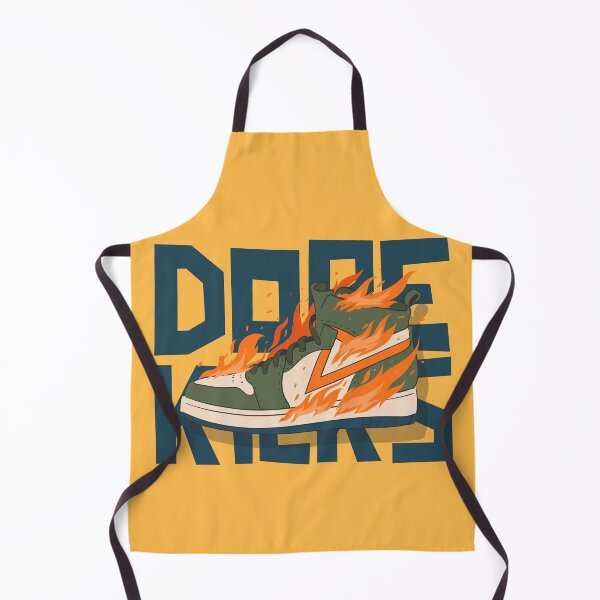 Item preview, DOPE KICKS designed and sold by AladdinMktgs.