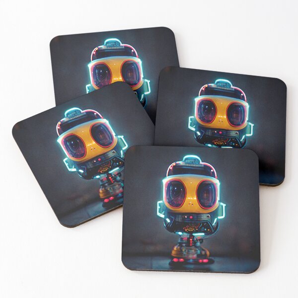 Item preview, Baby Rob-ot designed and sold by Sam Hill.