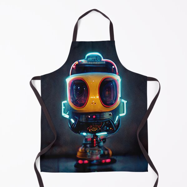 Item preview, Baby Rob-ot designed and sold by Sam Hill.