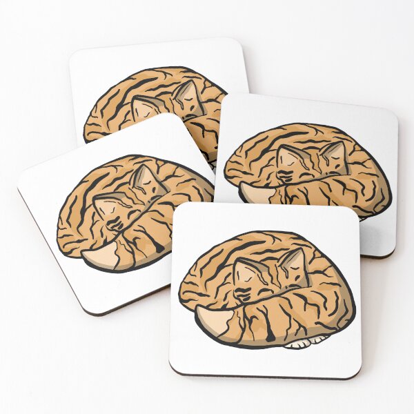 Item preview, Cat Brain designed and sold by BundaBear.