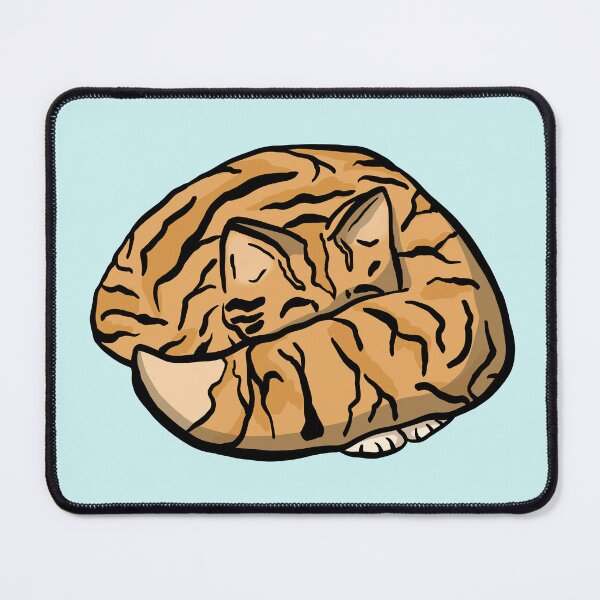 Item preview, Cat Brain designed and sold by BundaBear.