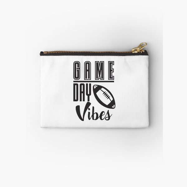 Item preview, Game Day Vibes, Football Volleyball Baseball designed and sold by graphic-genie.