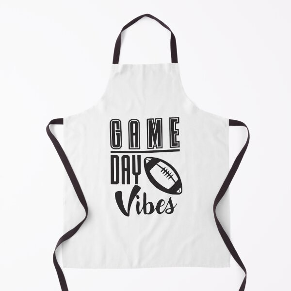 Item preview, Game Day Vibes, Football Volleyball Baseball designed and sold by graphic-genie.