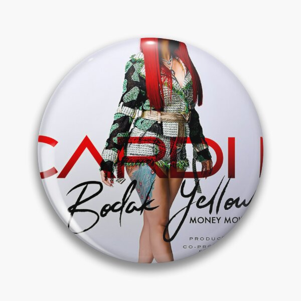 Item preview, Cardi B bodak yellow money moves designed and sold by AmrutlalJBa66.