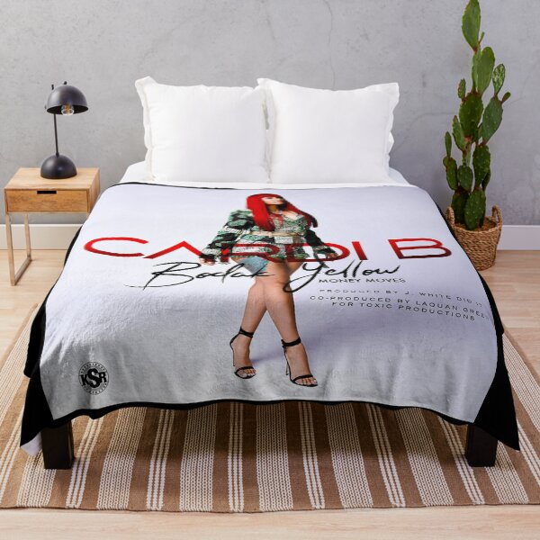 Item preview, Cardi B bodak yellow money moves designed and sold by AmrutlalJBa66.