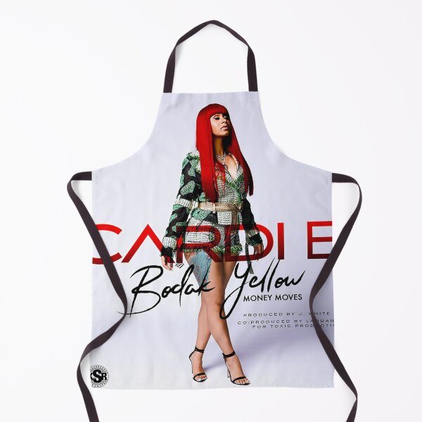 Item preview, Cardi B bodak yellow money moves designed and sold by AmrutlalJBa66.