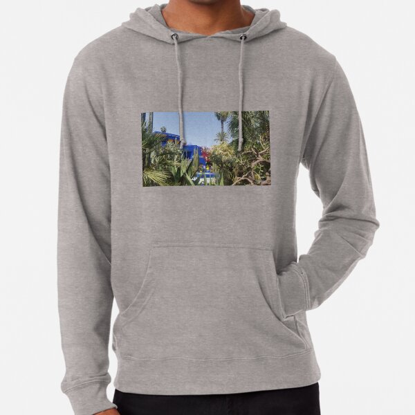 Slime hoodie ysl clearance