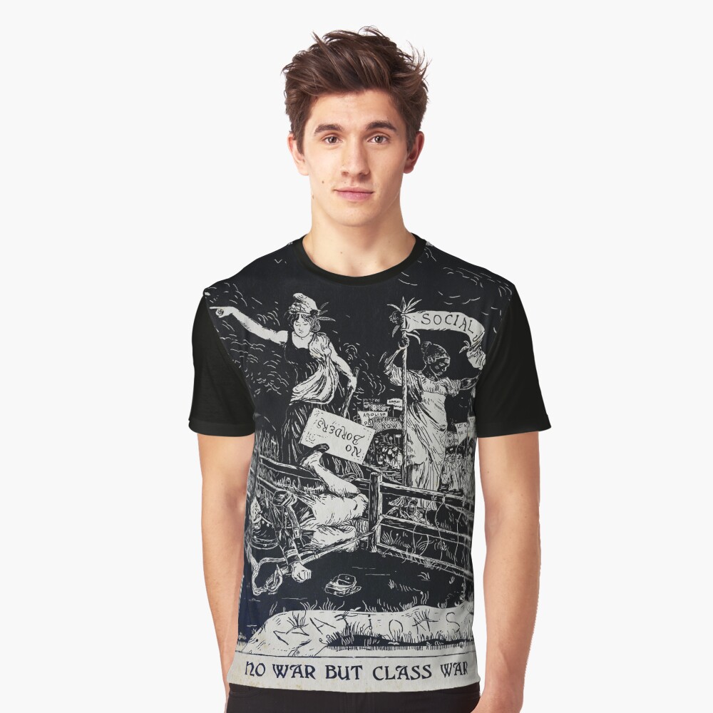 Artikel-Vorschau von Grafik T-Shirt, designt und verkauft von EchoppeDeLoki.