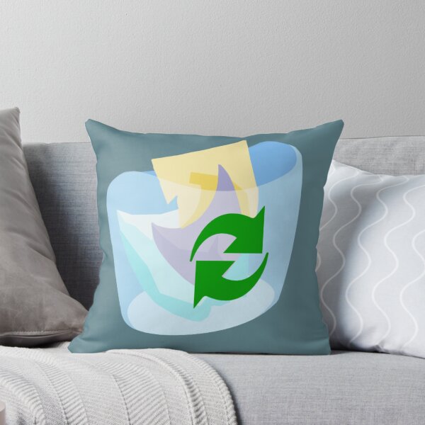 Item preview, Windows XP Recycle Bin designed and sold by inb4.