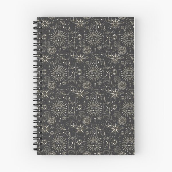 Item preview, Black cycle, Seamless patterns designed and sold by pookamon14.