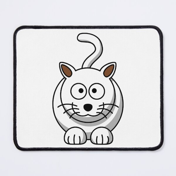 Item preview, Cat Kitten Drawing designed and sold by Elbruz.