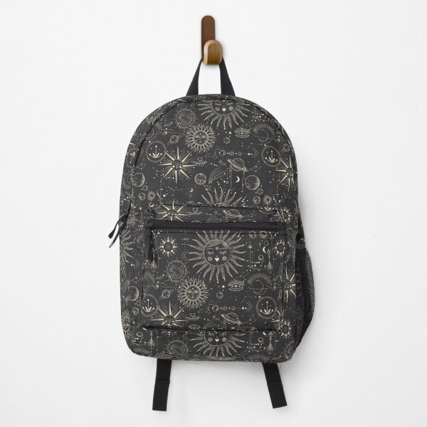Item preview, Black cycle, Seamless patterns designed and sold by pookamon14.