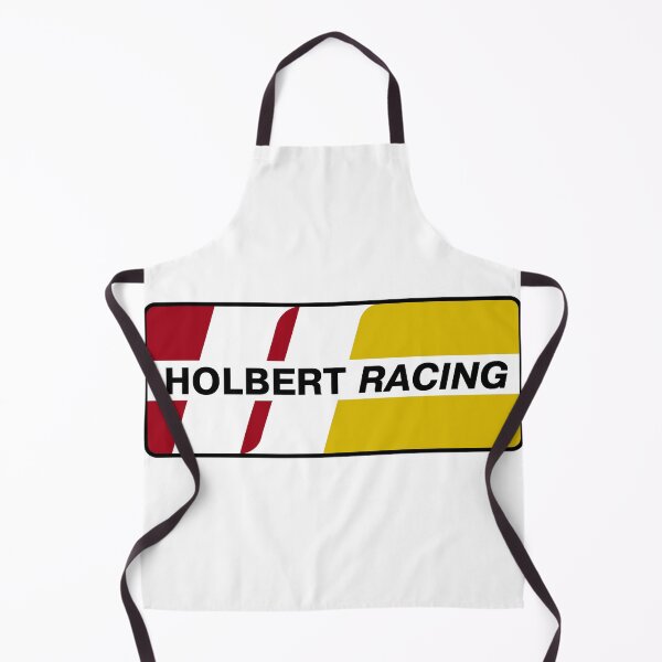 Item preview, Holbert Racing designed and sold by Dark Monohue.
