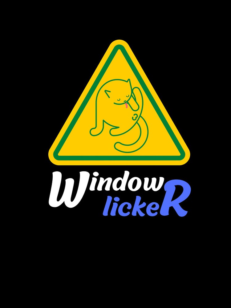 Thumbnail 4 of 4, iPhone Case, Window Licker designed and sold by ArtistLibrary.