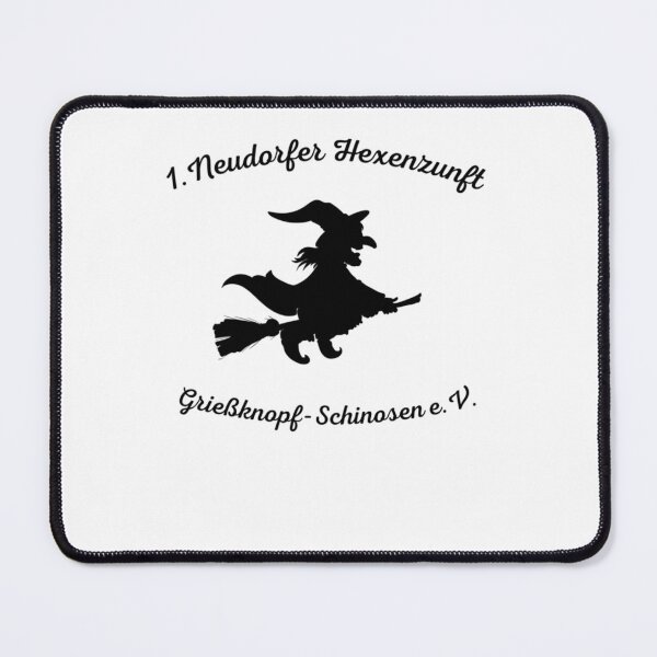 Item preview, 1 Gremio de brujas de Neudorf eV Classic designed and sold by LexPetersa.
