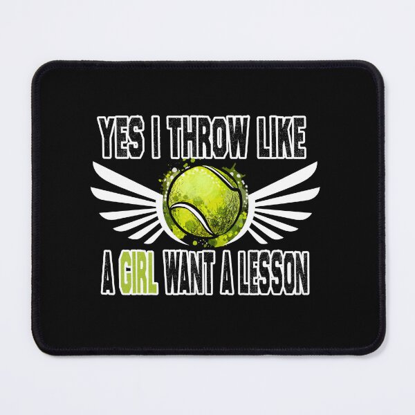 Item preview, Funny Sport Tennis Player girls Coaches training tennis day designed and sold by Mac Store.