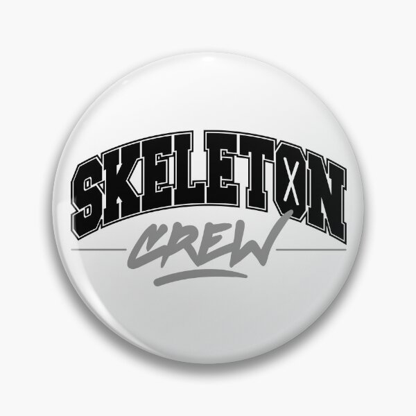 Item preview, Skeleton Crew designed and sold by gmartinez4.