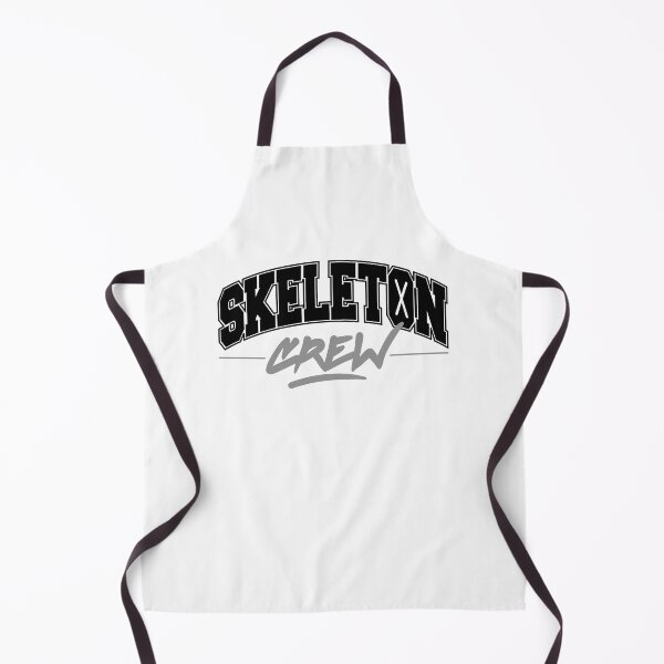 Item preview, Skeleton Crew designed and sold by gmartinez4.
