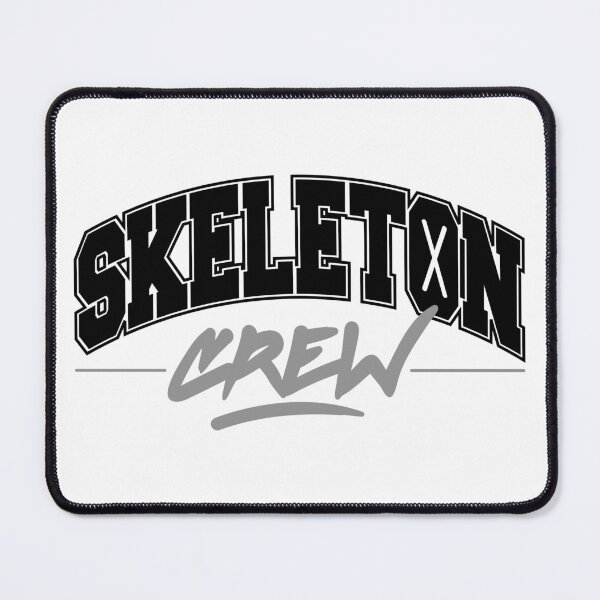 Item preview, Skeleton Crew designed and sold by gmartinez4.
