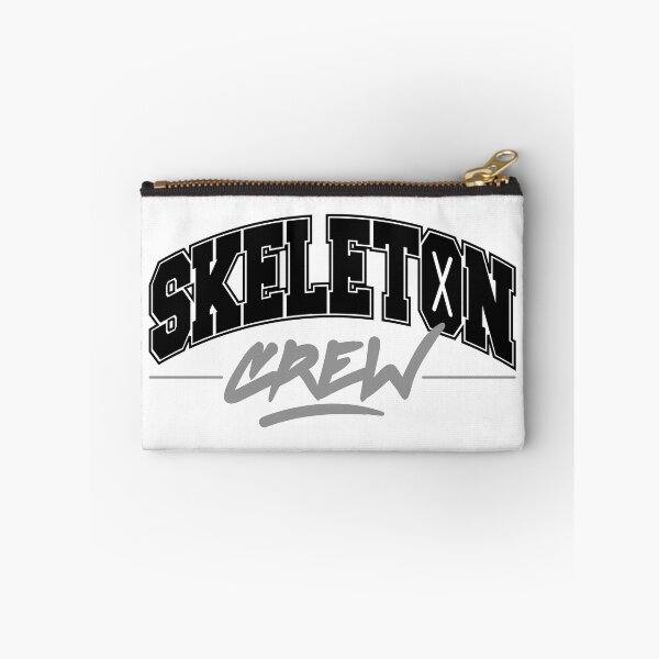 Item preview, Skeleton Crew designed and sold by gmartinez4.