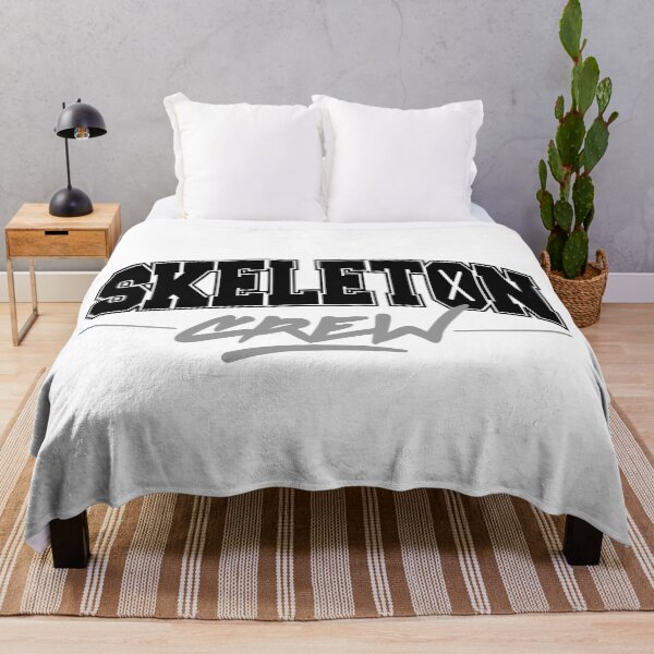 Item preview, Skeleton Crew designed and sold by gmartinez4.