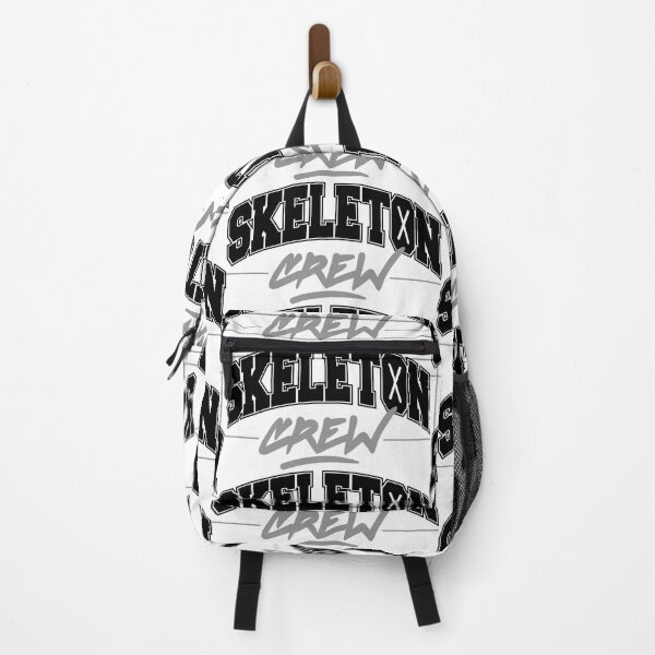 Item preview, Skeleton Crew designed and sold by gmartinez4.