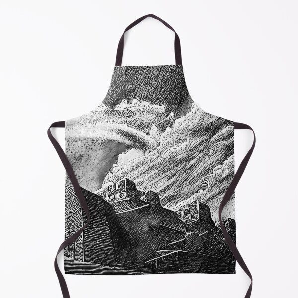 Item preview, The Desert Storm Rolls In designed and sold by PictureNZ.