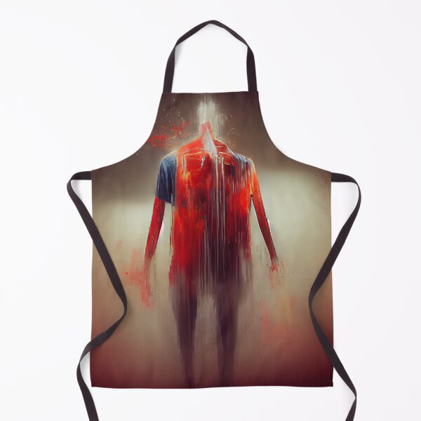 Item preview, Splashed human. Image digital fantasy creaton designed and sold by mrlongfield.