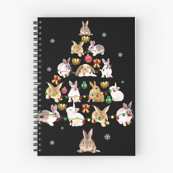 Item preview, Funny Rabbit Bunny Christmas Tree Xmas Costume designed and sold by toddroot96.