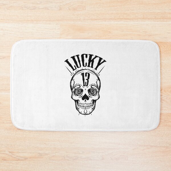 Item preview, scary skull 13 new design designed and sold by yourheaveny.