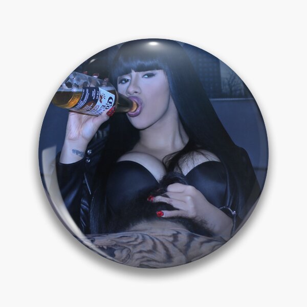 Item preview, Cardi B gangsta bitch music vol 1 designed and sold by AmrutlalJBa66.