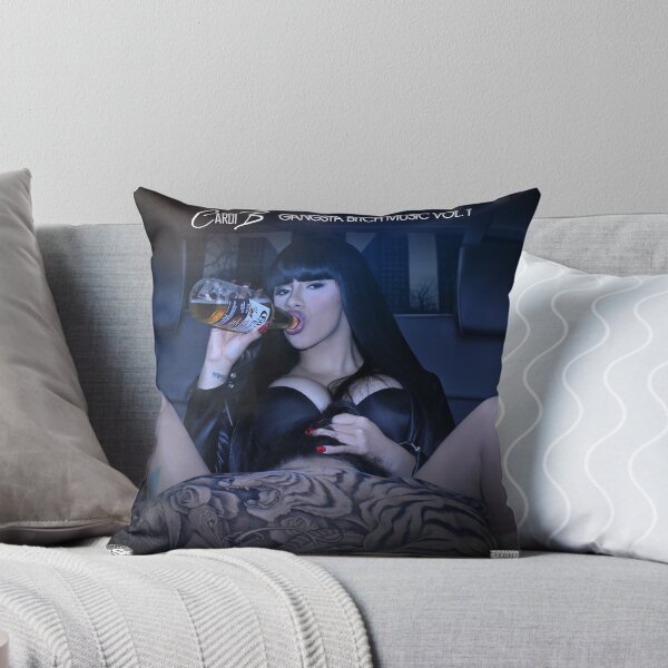 Item preview, Cardi B gangsta bitch music vol 1 designed and sold by AmrutlalJBa66.