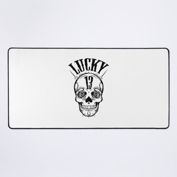 Item preview, scary skull 13 new design designed and sold by yourheaveny.