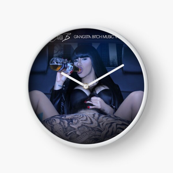 Item preview, Cardi B gangsta bitch music vol 1 designed and sold by AmrutlalJBa66.