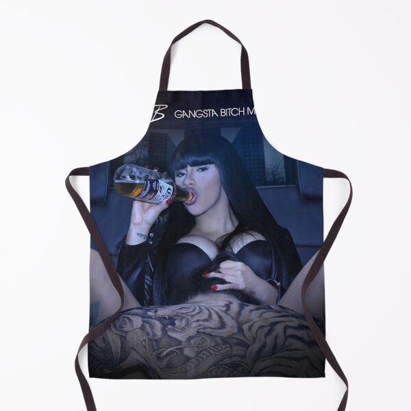 Item preview, Cardi B gangsta bitch music vol 1 designed and sold by AmrutlalJBa66.