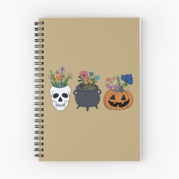 Aperçu de l'œuvre Plantes d'Halloween créée et vendue par PlusInfinitee.